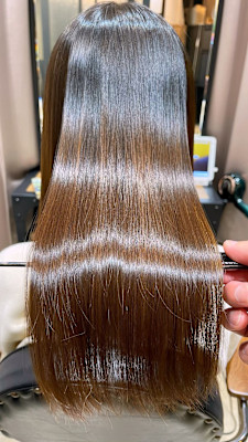 ECLART lilas 立川店×スタイル