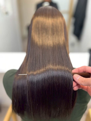 ECLART lilas 立川店×スタイル