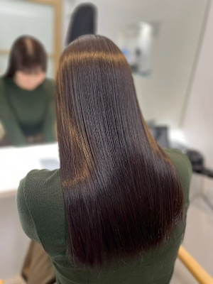 ECLART lilas 立川店×スタイル