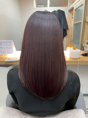 ECLART lilas 立川店×スタイル