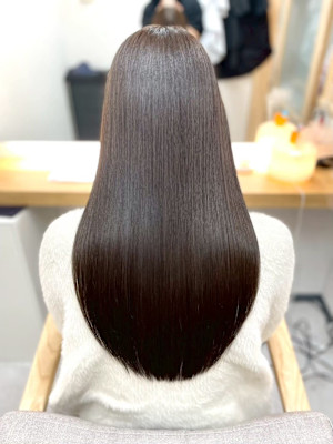 ECLART lilas 立川店×スタイル