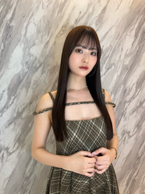 ECLART lilas 立川店×スタイル