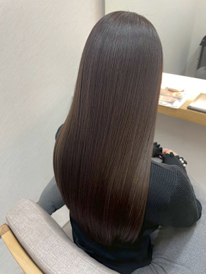 ECLART lilas 立川店×スタイル