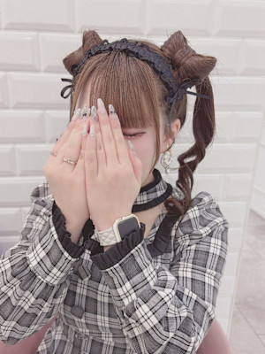 立体リボンコロネツイン＊まゆ