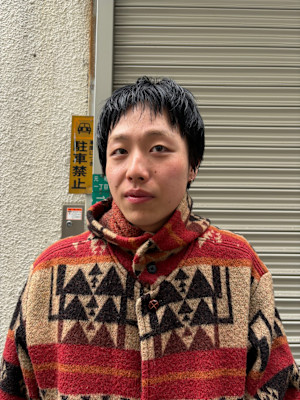 ライトクロップ