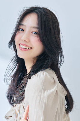 大人可愛いレイヤー