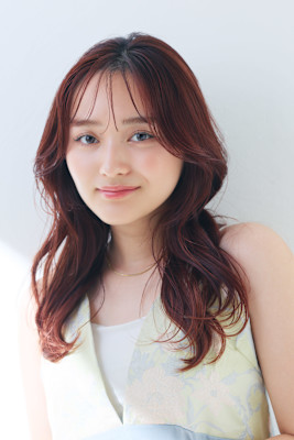 ゆるふわレイヤー