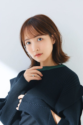 外はね/大人ボブ