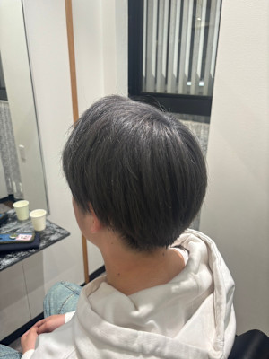 Hair Salon for D×スタイル