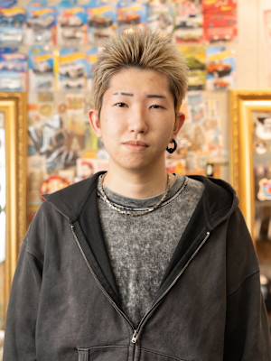 スパイキーショート 秦野/伊勢原/綾瀬/大和