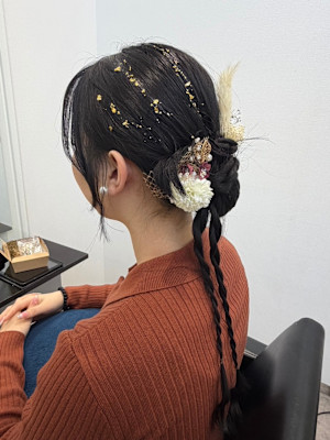 Hair Salon for D×スタイル