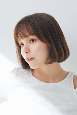 Aラインの大人ボブ