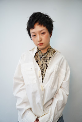 レディースショート