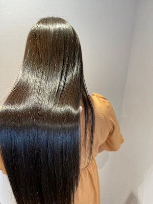 髪質改善＆Spa ANEW北浦和店【アニュー】×スタイル