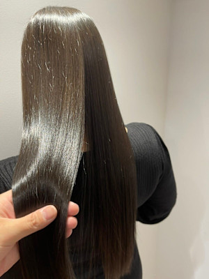 髪質改善＆Spa ANEW北浦和店【アニュー】×スタイル