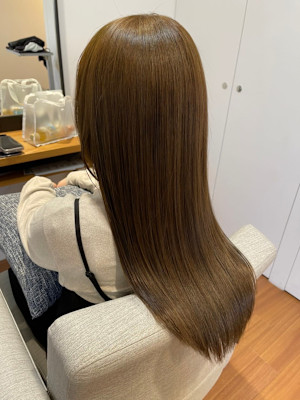 髪質改善＆Spa ANEW北浦和店【アニュー】×スタイル