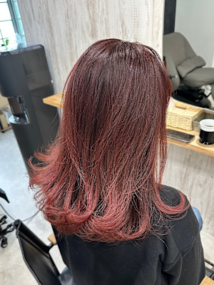 ＆y ～waito～×スタイル