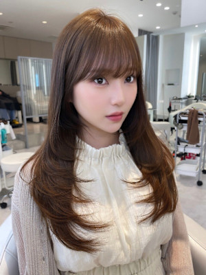 立川/縮毛矯正/トリートメント/ブリーチ/おすすめ/韓国