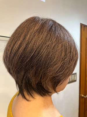 S'レイヤー(ウルフ)