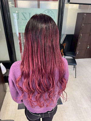 デザインカラー