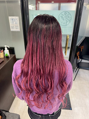 デザインカラー