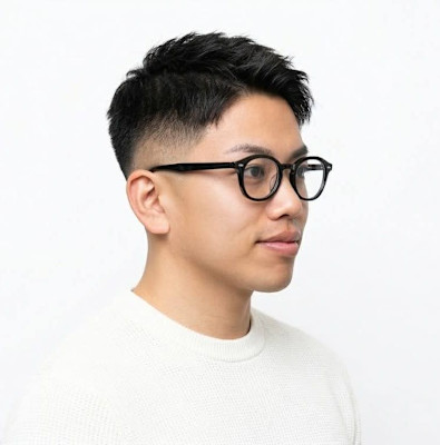 スキンフェード