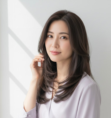 【planetz】Hair Style