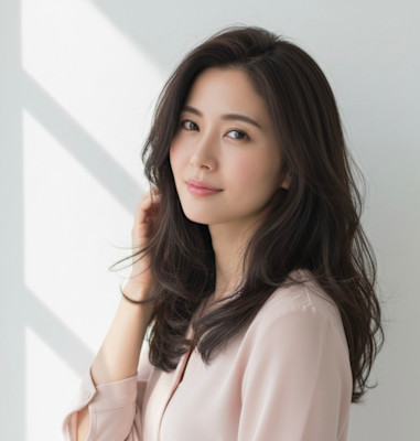 【planetz】Hair Style