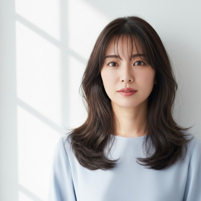 【planetz】Hair Style