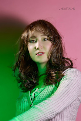 Floating Beige | 透明感カラー×大人可愛い