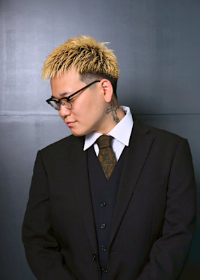 ビジネスカット 床屋 バーバー 伊勢原