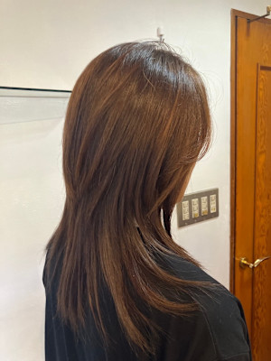 L’レイヤー(ウルフ)