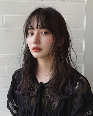 ロングスタイル