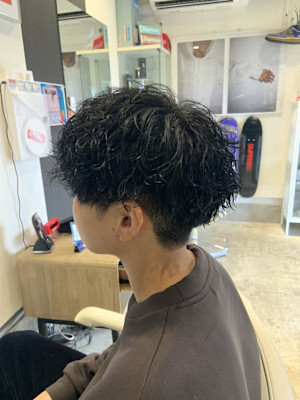 ツイストスパイラル