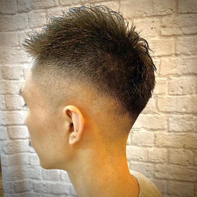 港区ビジネスマンに人気！ビジネスフェード！