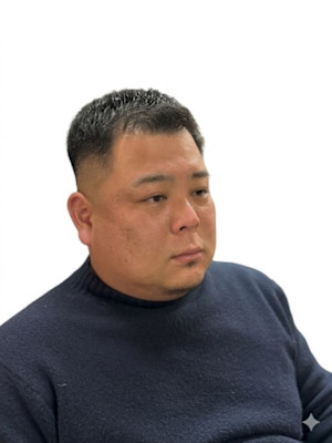 コームオーバー