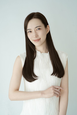 HCレイヤー×ロングスタイル