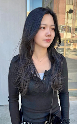 大人かわいいレイヤー