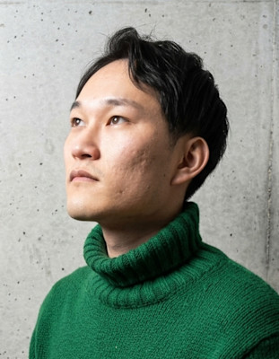 メンズ大人爽やかツーブロックショート♯84