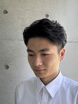 ビジネスツーブロックウェーブ