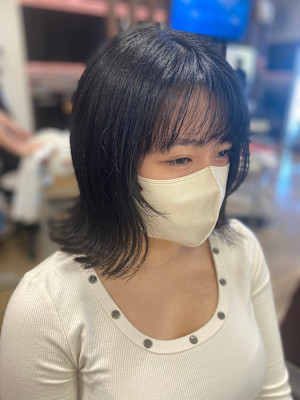 この春おすすめボブレイヤー