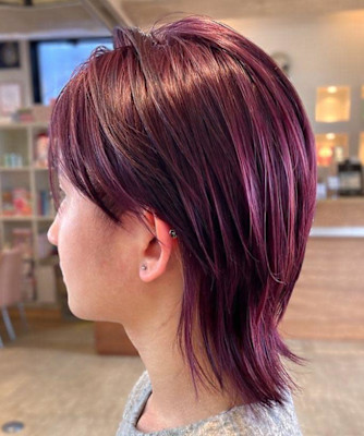 ウルフレイヤー