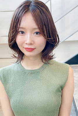 haru*hana×スタイル