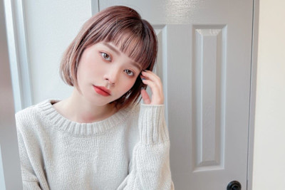 haru*hana×スタイル