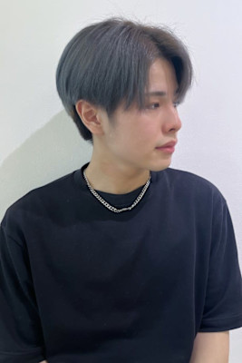 haru*hana×スタイル