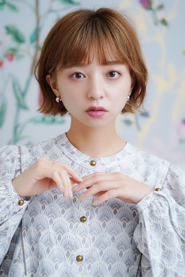 haru*hana×スタイル