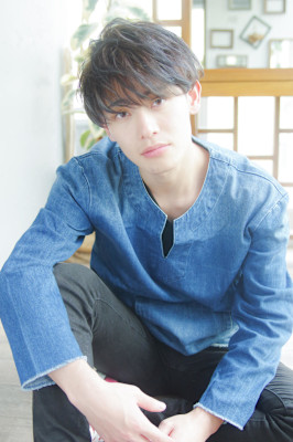 haru*hana×スタイル