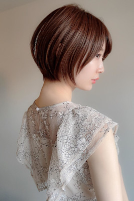 haru*hana×スタイル