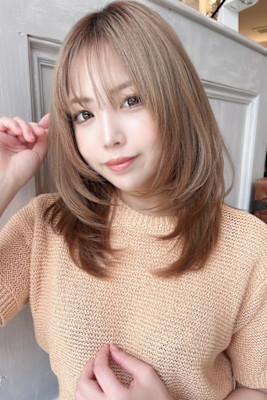 haru*hana×スタイル