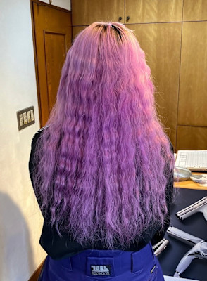 L'レイヤー（ローレイヤー）